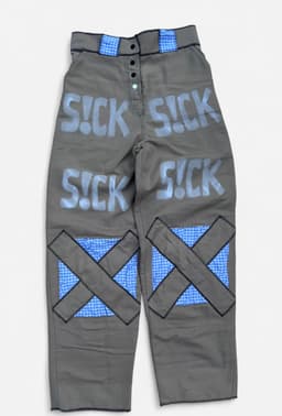 S!CK JEANS 2 view 1