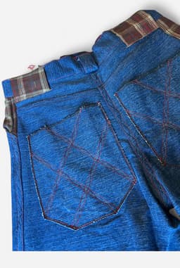 OCEAN FLANNEL view 3